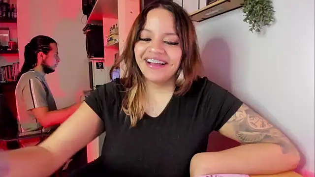 victoria  floyd online show from 02-24-26, 09:35