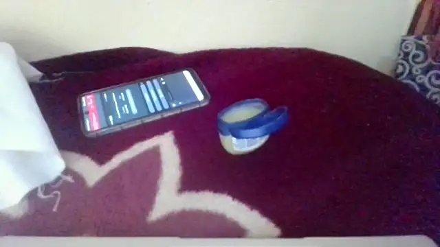 Snapshot of Maindrill chatting on 02-02-25, 08:46 Maindrill online show from 02-02-25, 08:46