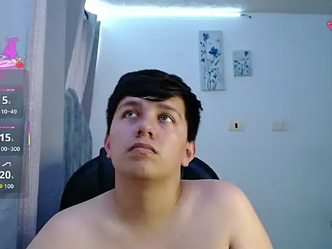 Alan red online show from 03-10-26, 05:29