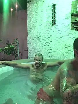 grossocalibre20 online show from 02-03-26, 02:53