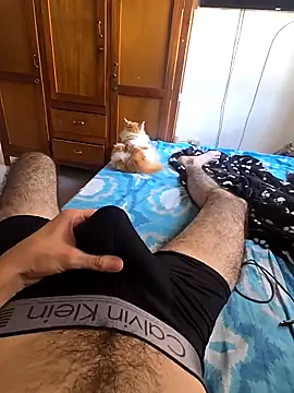 PetrousSpinster online show from 11-03-25, 06:31