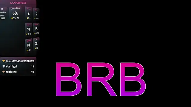 Lia little18 online show from 03-01-25, 01:29