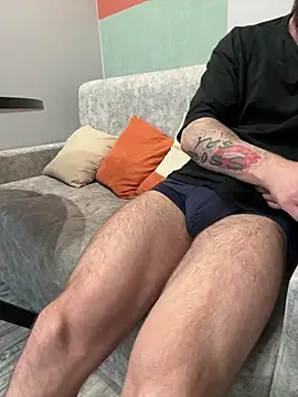 Ohhh pleasure online show from 10-26-25, 09:15