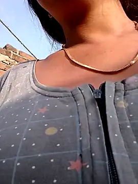 Bina Bhanot online show from 03-15-25, 02:35
