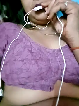 Bina Bhanot online show from 03-16-25, 02:43