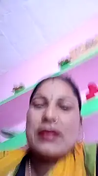 Bina Bhanot online show from 03-20-25, 10:10