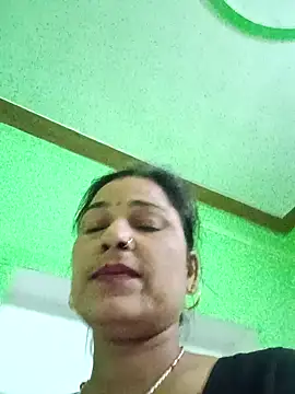Bina Bhanot online show from 03-20-25, 04:09