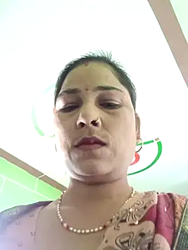 Bina Bhanot online show from 03-21-25, 05:54