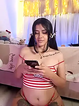 angelic1 online show from 02-11-25, 05:58