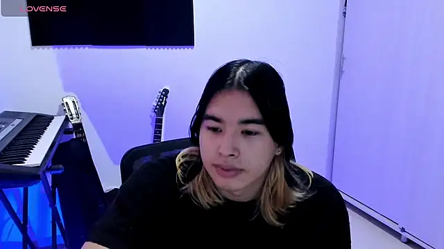 JordiWilld online show from 02-18-25, 10:03