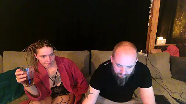 Anastasia 2006 online show from 02-14-25, 08:37