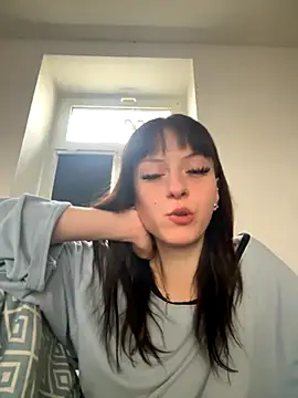 Snapshot of Ciara2004 chatting on 12-05-25, 09:18 Ciara2004 online show from 12-05-25, 09:18