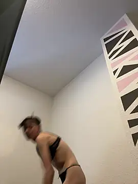 Ciara2004 online show from 01-11-26, 01:16