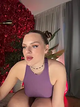 Mary lost online show from 05-17-26, 07:32
