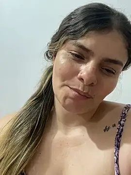 kristel blondie online show from 07-26-26, 04:09