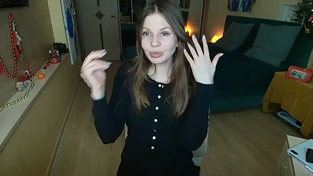 Snapshot of ReginaSparkle chatting on 01-12-26, 07:19 ReginaSparkle online show from 01-12-26, 07:19