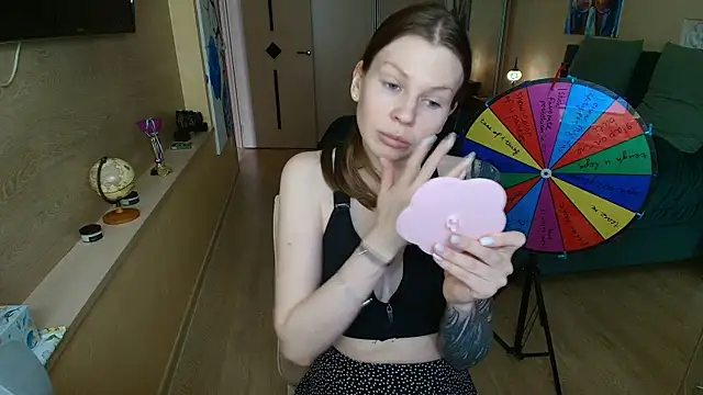 ReginaSparkle online show from 06-02-26, 09:44