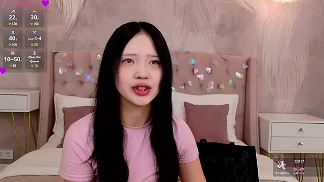 AnneCurtis online show from 02-17-26, 03:03