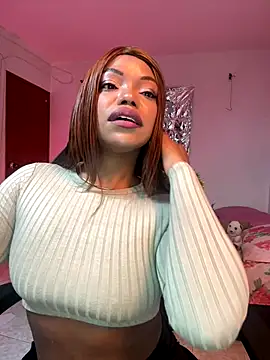 SaraYedid17 online show from 01-07-26, 12:18