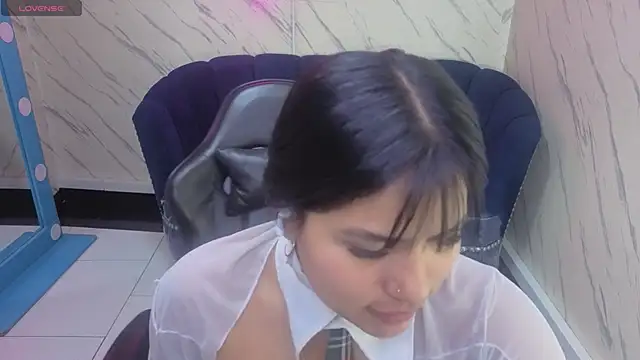 Paulette v online show from 11-06-25, 01:01