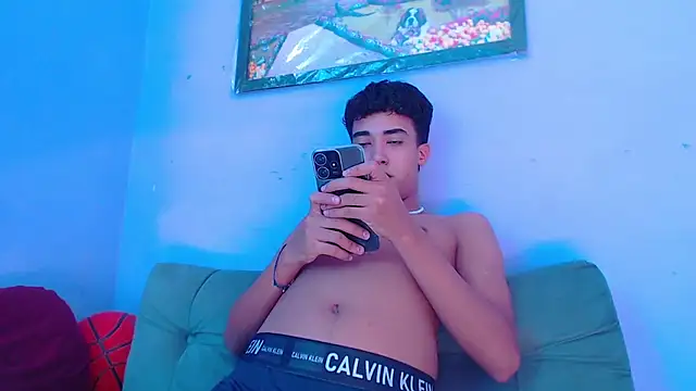 Kleo forever online show from 01-19-25, 07:47