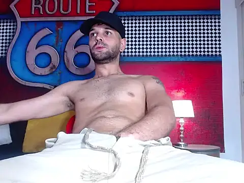 Cristian white online show from 03-20-25, 09:24