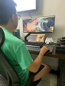 Snapshot of SievingPrep chatting on 12-03-25, 04:38 SievingPrep online show from 12-03-25, 04:38