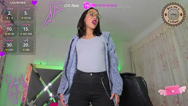 Abby esposiito online show from 02-07-25, 04:24