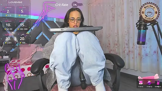 Abby esposiito online show from 02-11-25, 12:48