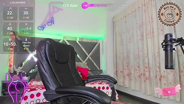 Abby esposiito online show from 02-26-25, 04:35