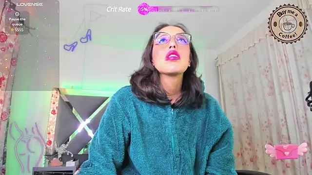 Abby esposiito online show from 02-26-25, 07:38