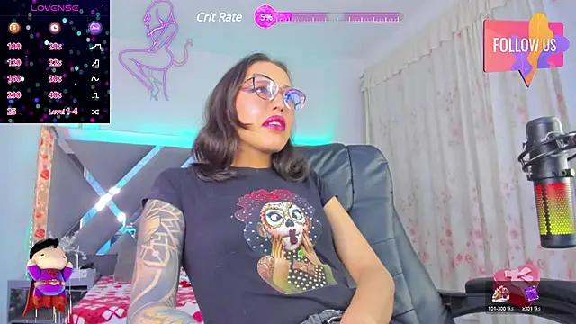 Abby esposiito online show from 03-09-25, 04:22