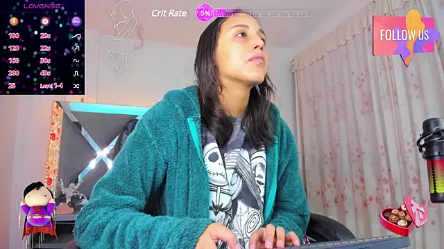 Abby esposiito online show from 03-16-25, 06:01