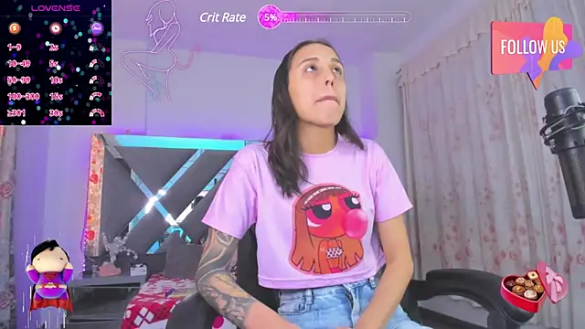 Abby esposiito online show from 03-20-25, 04:20