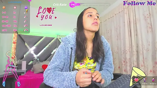 Abby esposiito online show from 09-22-25, 05:15