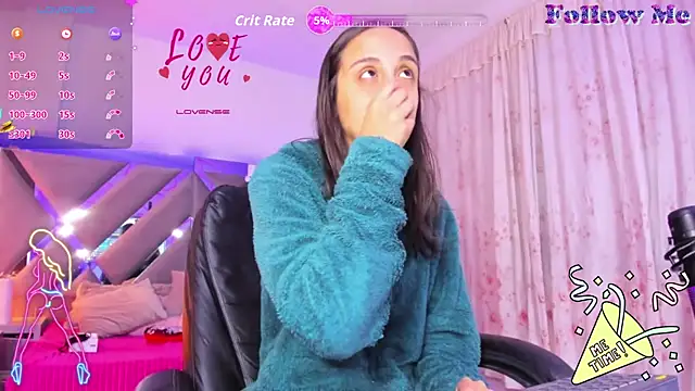 Abby esposiito online show from 09-30-25, 04:01