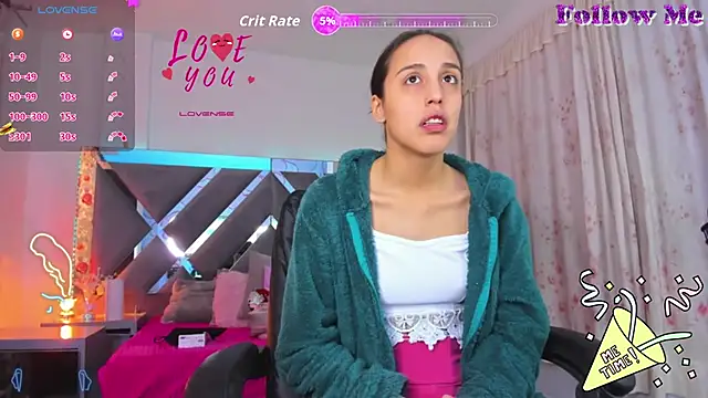 Abby esposiito online show from 10-01-25, 02:56