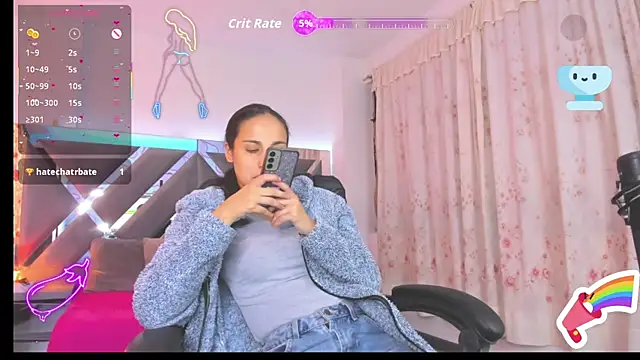 Abby esposiito online show from 10-24-25, 03:30