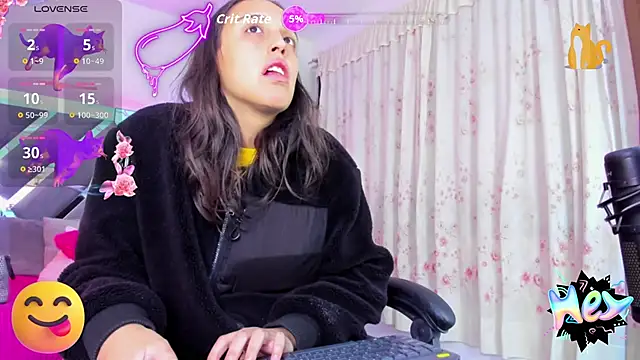 Abby esposiito online show from 11-12-25, 06:30