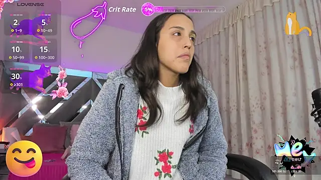 Abby esposiito online show from 11-27-25, 07:27