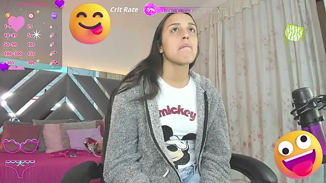 Abby esposiito online show from 12-02-25, 02:56