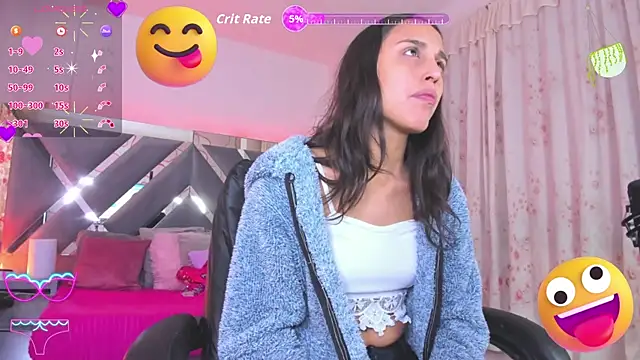 Abby esposiito online show from 12-04-25, 07:11