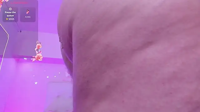 ScarlettDreamss7 online show from 03-31-26, 03:12