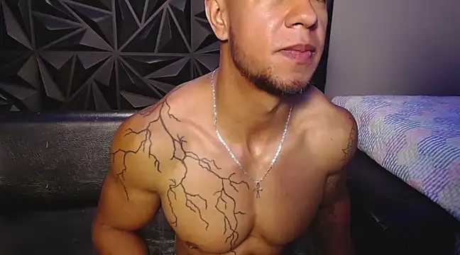 Jacob Beckett online show from 02-15-25, 04:12