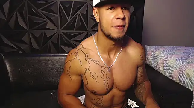 Jacob Beckett online show from 02-18-25, 11:44