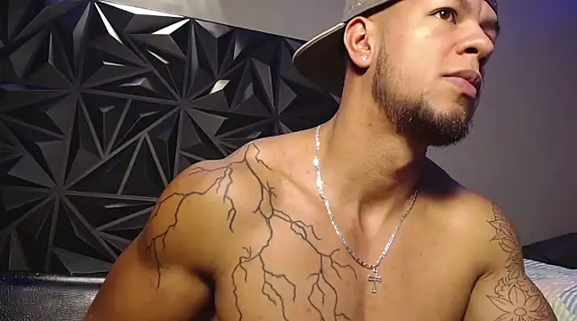 Jacob Beckett online show from 02-23-25, 11:25