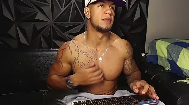 Jacob Beckett online show from 03-20-25, 08:19