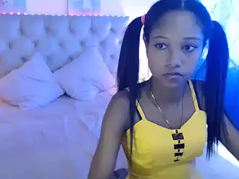 LITTLEDOLLHOT online show from 01-21-25, 06:23