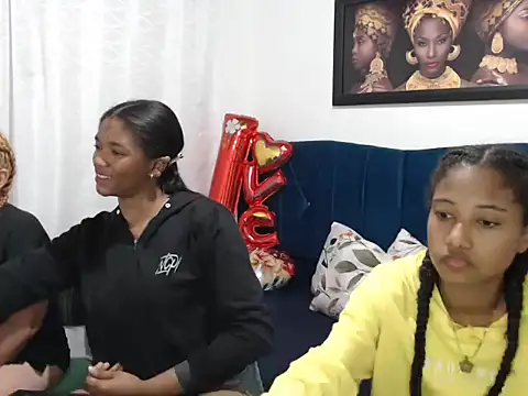 LITTLEDOLLHOT online show from 02-28-25, 11:03