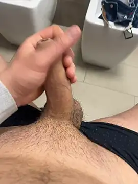 Greeneyes0820 online show from 02-14-25, 06:45